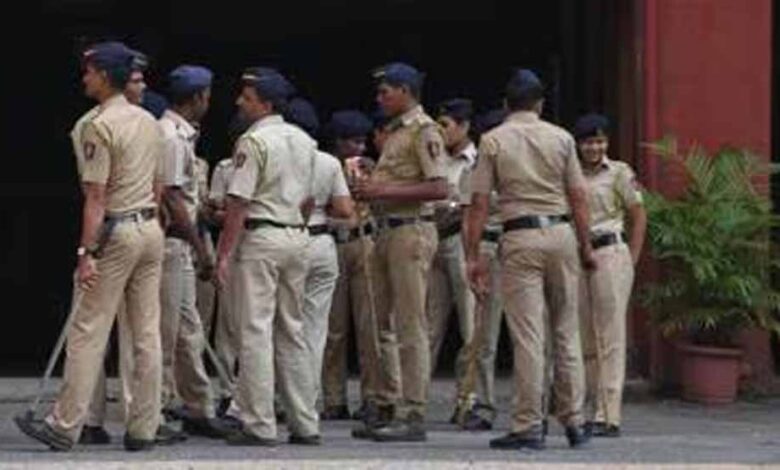 गश्त-पर-निकले-दरोगा-के-साथ-हुआ-हादसा,-20-घंटे-थाने-की-फोर्स-रही-अलर्ट