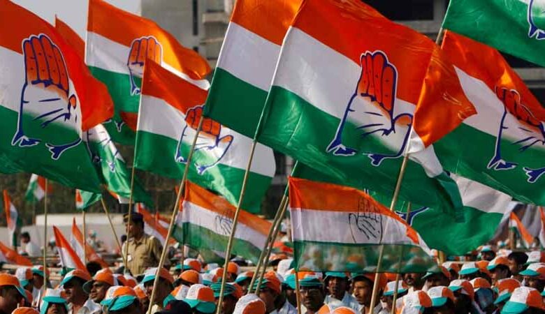 वोट-चोरी-पर-कांग्रेस-का-हल्ला-बोल:-कल-से-प्रदेशभर-में-चरणबद्ध-आंदोलन-की-शुरुआत