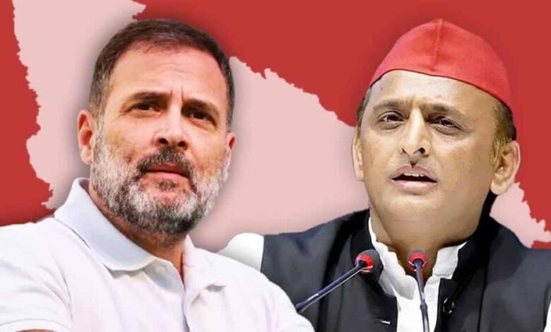 भाजपा ने ‘वोट चोरी’ आरोपों का दिया सख्त जवाब, चुनाव में गड़बड़ी के आरोप पर की तीखी प्रतिक्रिया