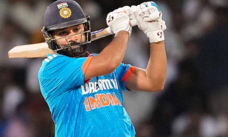 icc-वनडे-रैंकिंग:-रोहित-शर्मा-ने-मचाया-धमाका,-बाबर-आजम-को-पीछे-छोड़-बना-नंबर-2