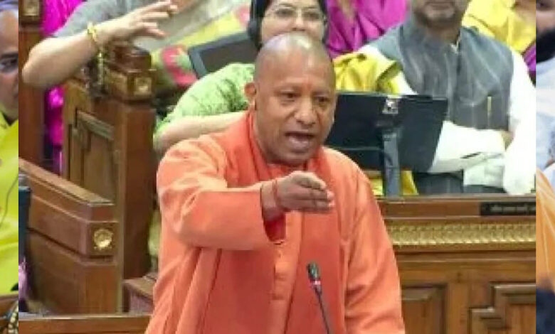 up-विधानसभा:-‘यूपी-बीमारू-नहीं,-आत्मनिर्भर-राज्य-बन-रहा’,-बोले-सीएम-योगी