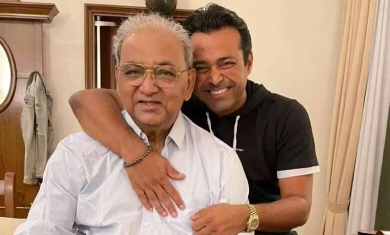 ओलंपिक-पदक-विजेता-वेस-पेस-का-निधन,-80-वर्ष-की-उम्र-में-ली-अंतिम-सांस