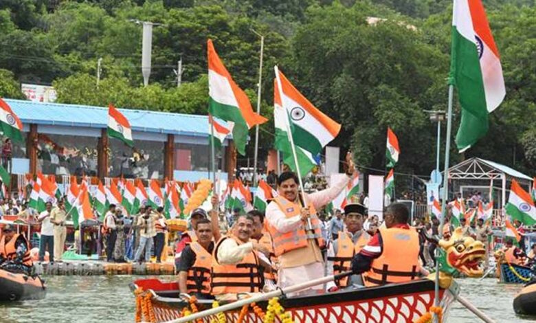 भोपाल-की-बड़ी-झील,-कश्मीर-की-डल-लेक-से-कम-नहीं-इसे-और-विकसित-किया-जायेगा-:-मुख्यमंत्री-डॉ.-यादव