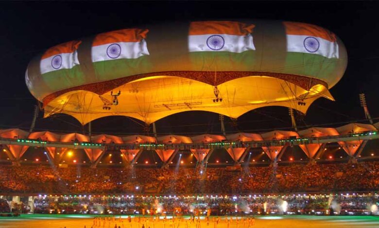 2030-राष्ट्रमंडल-खेलों-की-मेजबानी-की-दौड़-में-भारत,-भारतीय-ओलंपिक-संघ-ने-बोली-को-दी-हरी-झंडी