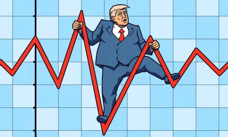 RBI के पूर्व गवर्नर डी. सुब्बाराव ने GDP में 50 bps गिरावट का अनुमान लगाया, चीन और टैरिफ को वजह बताया