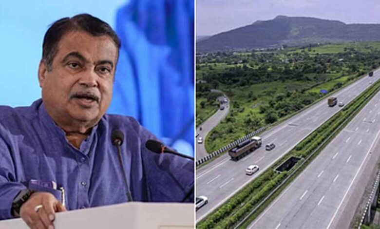 एमपी में 1052 करोड़ का विशाल फ्लाइओवर बना, नितिन गडकरी करेंगे 23 अगस्त को उद्घाटन