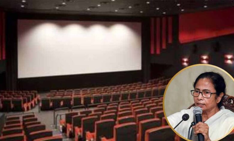 सिनेमाघरों में हर दिन प्राइम टाइम पर दिखेंगी बंगाली फिल्में, सरकार ने जारी की नई अधिसूचना