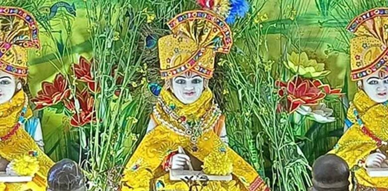 उज्जैन-में-जन्माष्टमी-की-रौनक,-सांदीपनि-आश्रम-से-इस्कॉन-मंदिर-तक-गूंजे-कान्हा-के-भजन