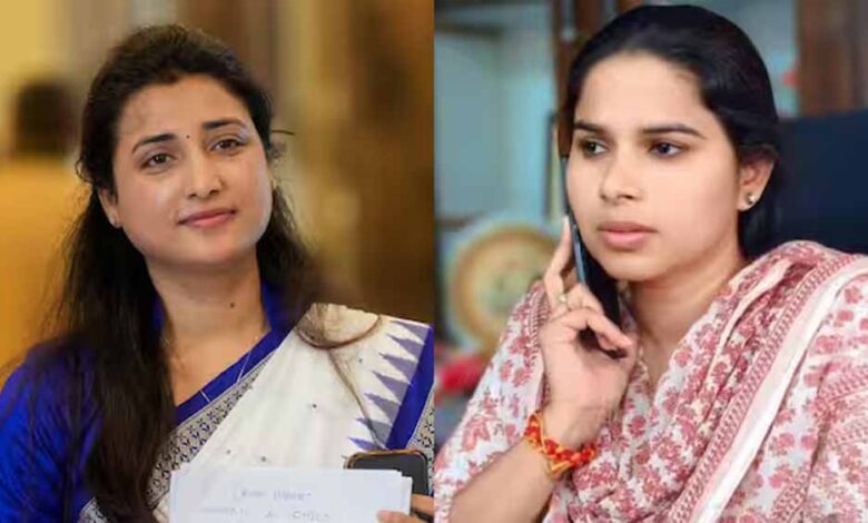 पूजा-पाल-का-सपा-mla-रागिनी-सोनकर-पर-हमला,-बोलीं-पिता-की-विरासत-से-राजनीति-में-आए-लोग