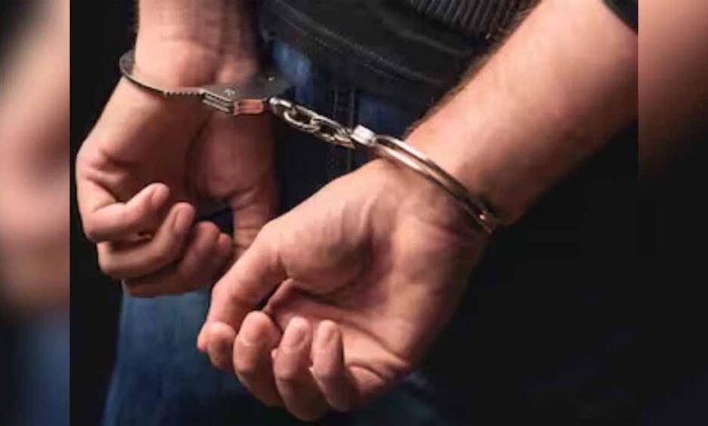 26-साल-बाद-मिला-इंसाफ,-सऊदी-अरब-में-हत्या-कर-भारत-लौटा-आरोपी-cbi-के-हत्थे-चढ़ा