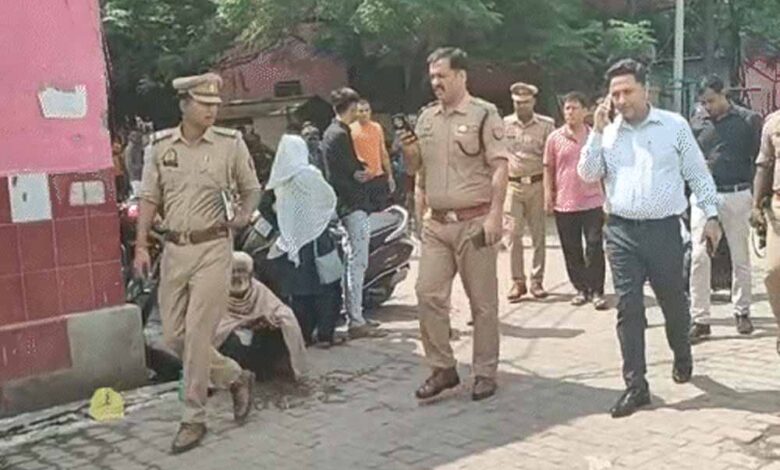 यूपी में टावर ड्यूटी पर PAC जवान की मौत, पुलिस ने आत्महत्या की आशंका जताई