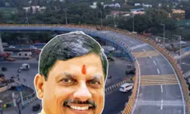 एमपी में सड़क और ब्रिज निर्माण की तेजी, डेढ़ साल में बनेंगे 21 नए ब्रिज
