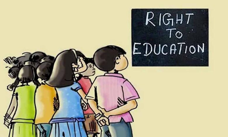 निजी-स्कूलों-में-6100-सीटें-खाली,-19-अगस्त-को-होगी-दोबारा-लॉटरी