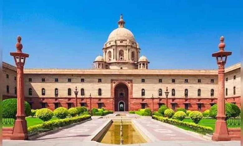 78-साल-बाद-बदलेगा-प्रधानमंत्री-का-दफ्तर,-pmo-का-नया-पता-हुआ-तय