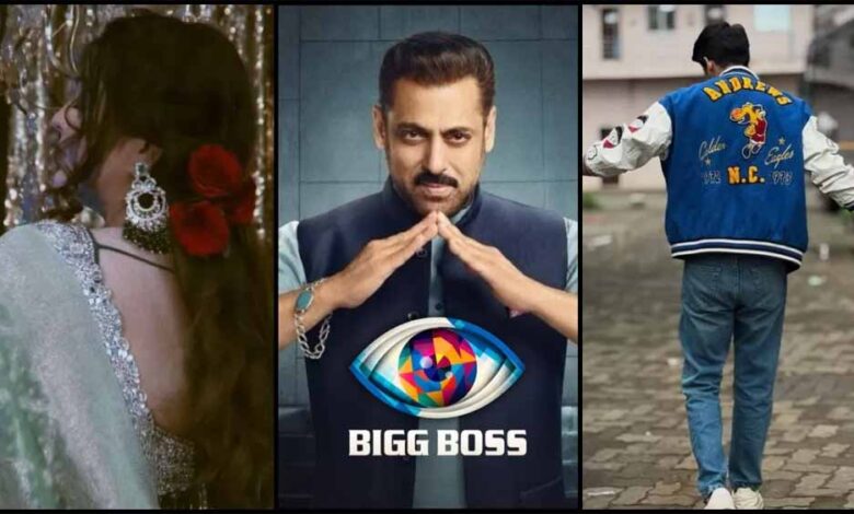 Bigg Boss 19 में अपना दम दिखाएंगी Mahabharat की ‘कुंती