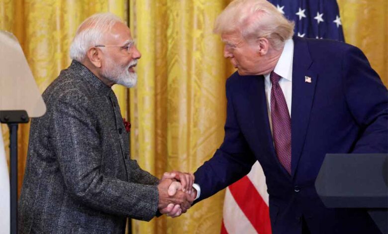 टैरिफ तनाव का असर: अमेरिकी टीम की भारत यात्रा टली, व्यापार समझौते पर संकट