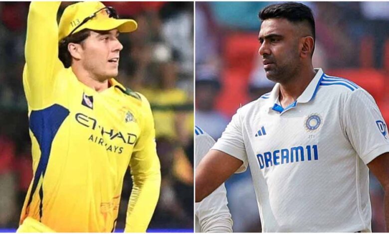 डेवाल्ड-ब्रेविस-विवाद-पर-बोले-आर-अश्विन,-csk-बयान-के-बाद-दी-सफाई