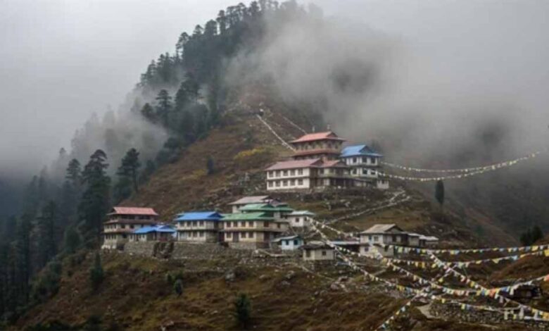 भारत का पहला डिजिटल नोमैड विलेज तैयार, वर्क फ्रॉम हिल्स का मिलेगा अनोखा अनुभव