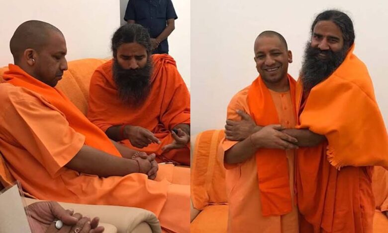 योगी सरकार की नई पहल: ‘गांव की गाय, गांव की तरक्की’ से ग्रामीण अर्थव्यवस्था को मजबूती