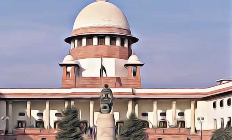 केंद्र का सुप्रीम कोर्ट में बयान: राष्ट्रपति से जुड़ी सलाह पर दखल नहीं दे सकती न्यायपालिका