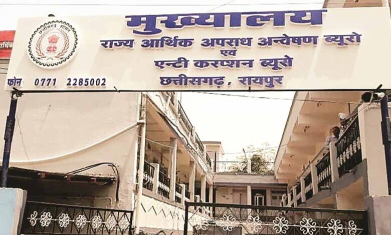 शराब घोटाला: 28 अधिकारियों पर गिरेगी गाज, EOW ने तेज की गिरफ्तारी की तैयारी