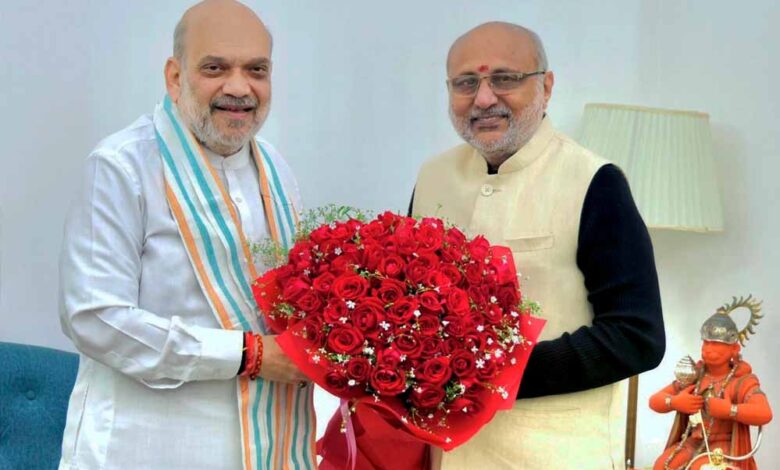 उपराष्ट्रपति चुनाव 2025: NDA vs इंडिया गठबंधन, किसका पलड़ा भारी?