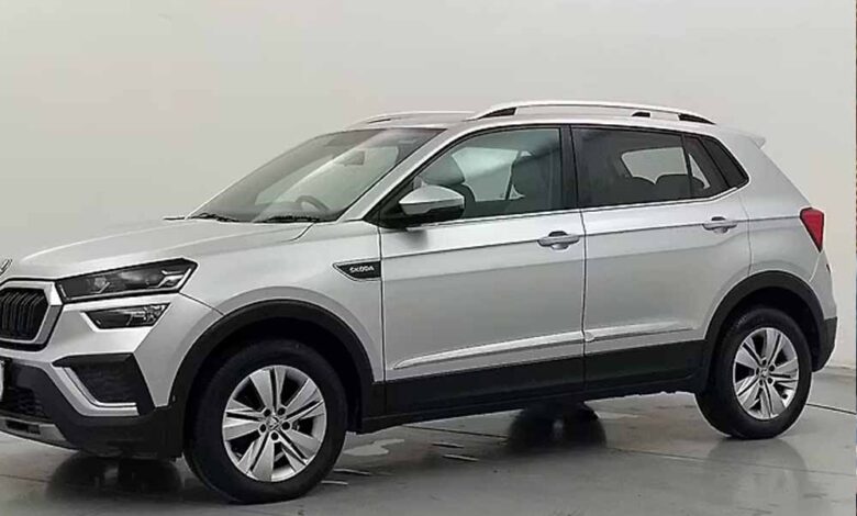 धमाकेदार एंट्री! Skoda Kylaq बनी नंबर-1 SUV, ₹8.25 लाख की कीमत पर मचा रही धमाल