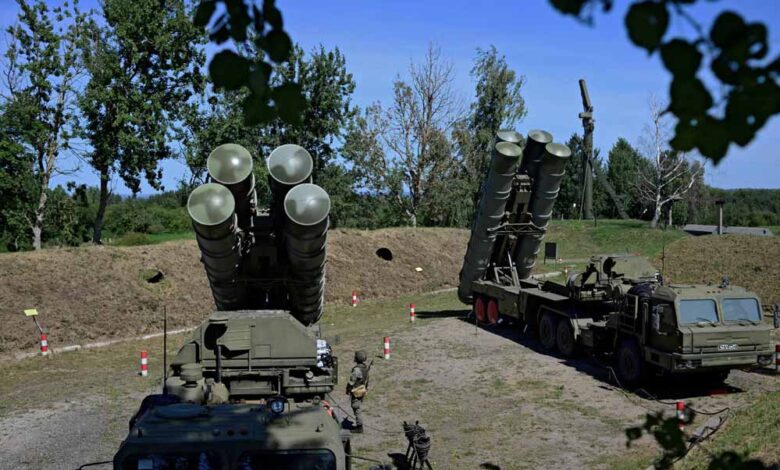 314 KM दूर से उड़ता पाकिस्तानी विमान, S-400 ने टारगेट लॉक कर किया फायर – सबसे लंबा सरफेस टू एयर अटैक