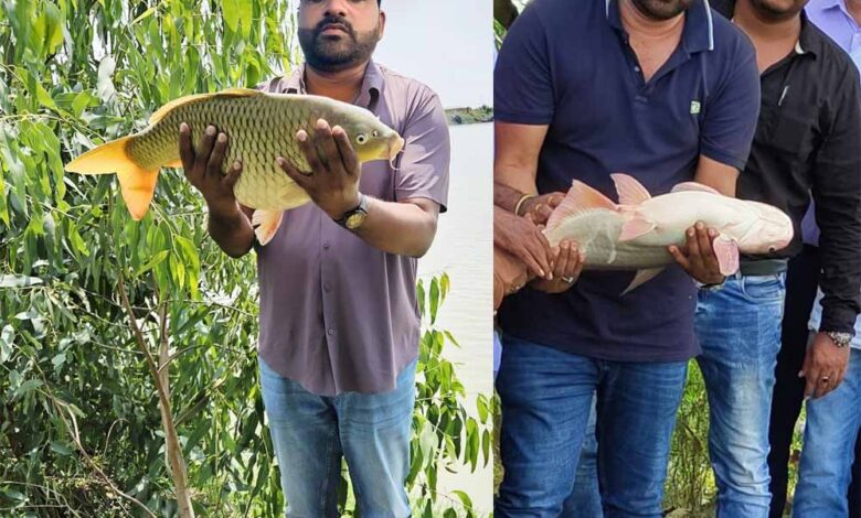डबल इंजन सरकार का साथ, असलम की सफलता ने चूम लिया ‘आकाश’
