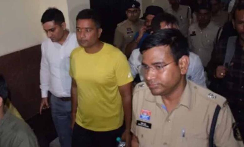 छत्तीसगढ़ शराब घोटाला: चैतन्य बघेल तीसरी बार 14 दिन की न्यायिक रिमांड पर, ED रिमांड पर कल होगी सुनवाई