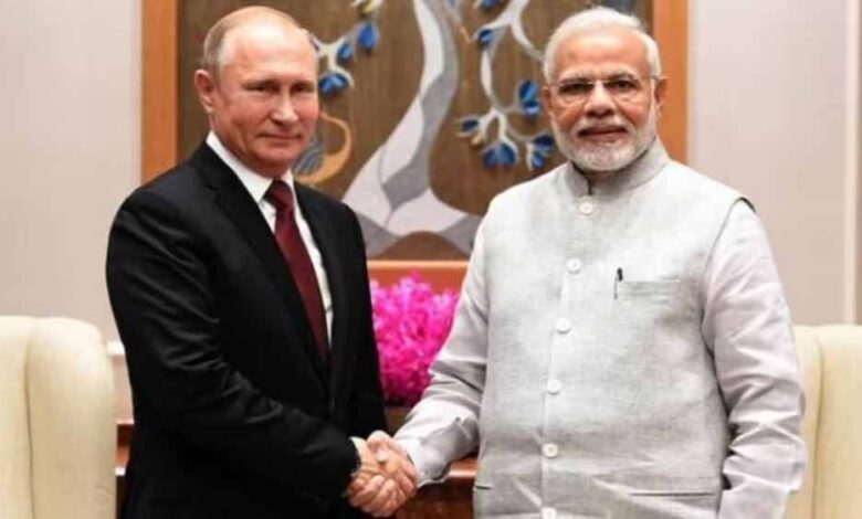 पीएम-मोदी-और-पुतिन-ने-फोन-पर-की-अहम-बातचीत,-जानें-किन-मुद्दों-पर-चर्चा-हुई