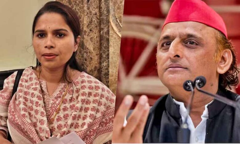सपा-ने-पूजा-पाल-को-किया-बाहर,-2027-के-लिए-सेफ-पॉलिटिक्स-का-संदेश