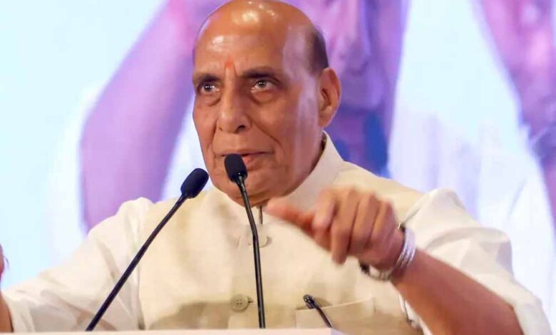 राजनाथ-सिंह-का-बयान:-विपक्ष-का-व्यवहार-बेहद-निराशाजनक