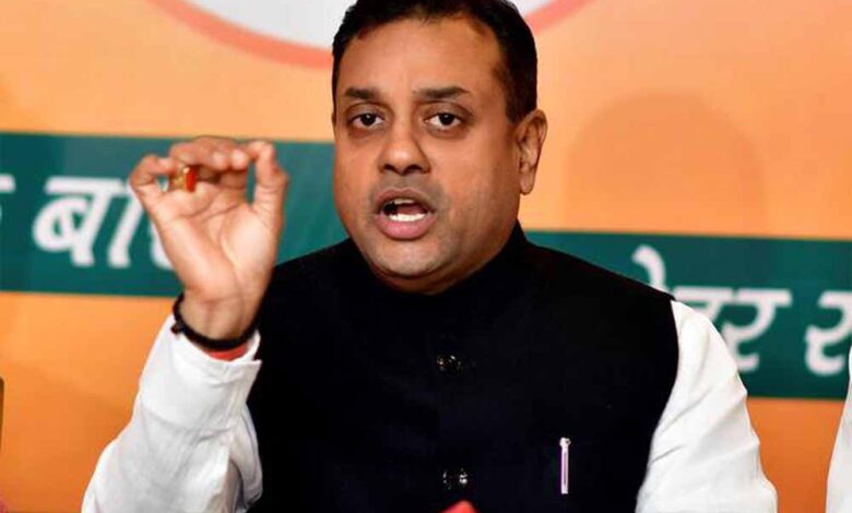 वोट-चोरी-के-आरोप-पर-भाजपा-का-पलटवार,-विपक्ष-का-राग-‘अब्बा-डब्बा-जब्बा’