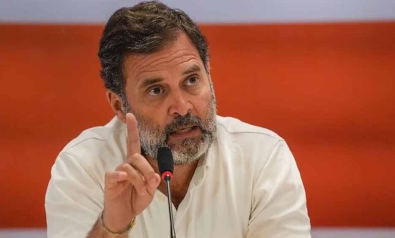 मध्य-प्रदेश-कांग्रेस-में-उठा-नया-विवाद,-राहुल-गांधी-ने-जिला-अध्यक्षों-को-दिल्ली-बुलाया