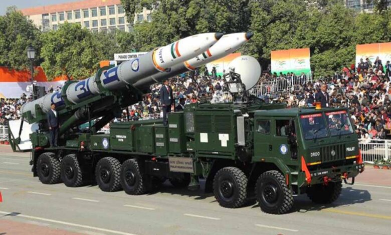 हवा-से-लॉन्च-होने-वाली-pralay-मिसाइल-पर-काम-शुरू,-7473-km/hr-की-रफ्तार-से-दुश्मन-पर-हमला-करेगी