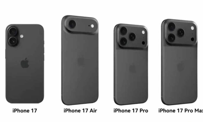 iphone-17-लॉन्च-डेट-का-खुलासा!-कीमत-सुनकर-रह-जाएंगे-दंग