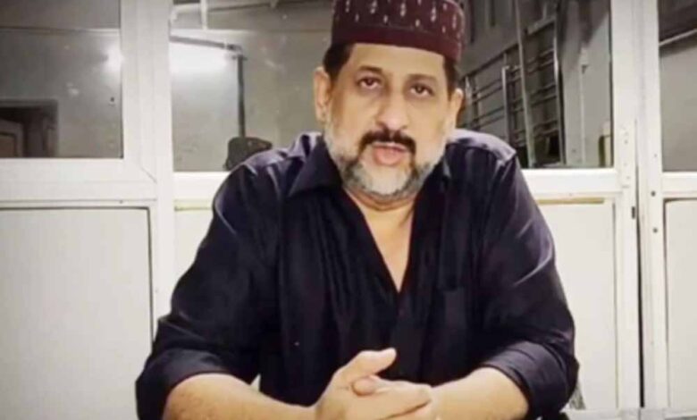 फर्जीवाड़े-में-फंसे-कांग्रेस-विधायक-आरिफ-मसूद,-हाईकोर्ट-ने-3-दिन-में-fir-दर्ज-करने-का-आदेश-दिया