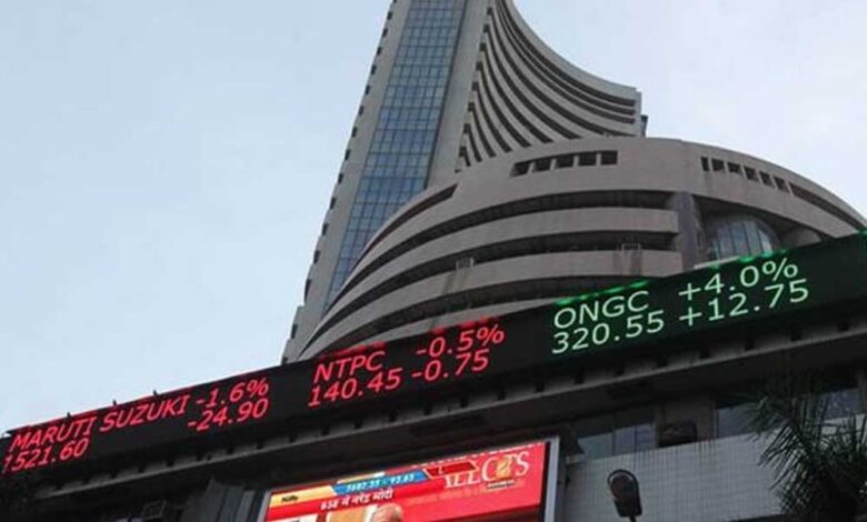 ग्लोबल-मार्केट-में-गिरावट-के-बावजूद-भारत-ने-दर्ज-की-बढ़त,-reliance-में-जोरदार-तेजी
