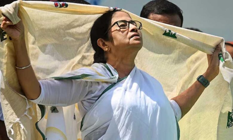 उपराष्ट्रपति-उम्मीदवार-को-लेकर-tmc-का-india-ब्लॉक-से-अलग-रुख,-उठाई-खास-मांग
