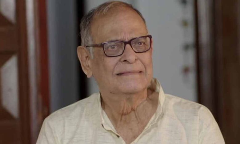 ‘3-इडियट्स’-के-प्रोफेसर-अच्युत-पोतदार-का-निधन,-91-वर्ष-की-उम्र-में-ली-अंतिम-सांस