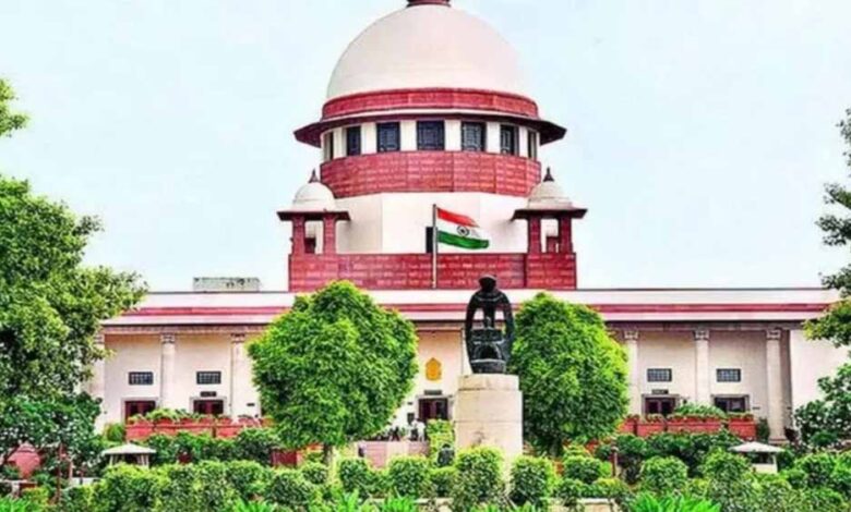 sc-में-राष्ट्रपति-रेफरेंस-पर-सुनवाई,-तमिलनाडु-केरल-सरकार-की-चुनौती-पर-फैसला
