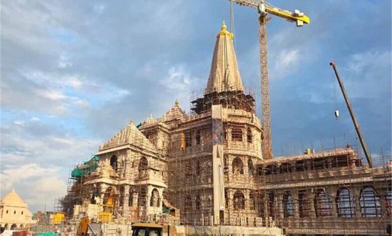 राममंदिर-का-निर्माण-दिसंबर-तक-पूरा-होगा,-अध्यक्ष-ने-दी-जानकारी