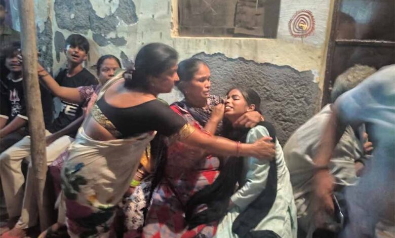 2-साल-जेल-से-लौटे-पति-ने-पत्नी-की-हत्या-की,-अवैध-संबंधों-के-शक-में-गला-काटा