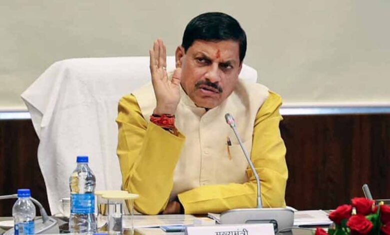 दुग्ध-उत्पादन-बढ़ाने-के-साथ-दुग्ध-उत्पादों-की-बेहतर-मार्केटिंग-जरूरी-:-मुख्यमंत्री-डॉ.-यादव