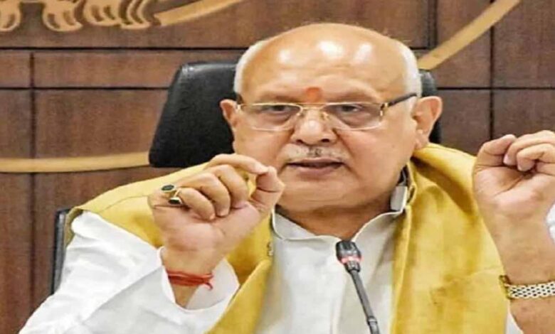 अखिलेश-के-समय-आत्महत्या-को-मजबूर-होते-थे-किसान,-86-लाख-किसानों-का-योगी-सरकार-ने-किया-कर्जमाफ-:-कृषि-मंत्री