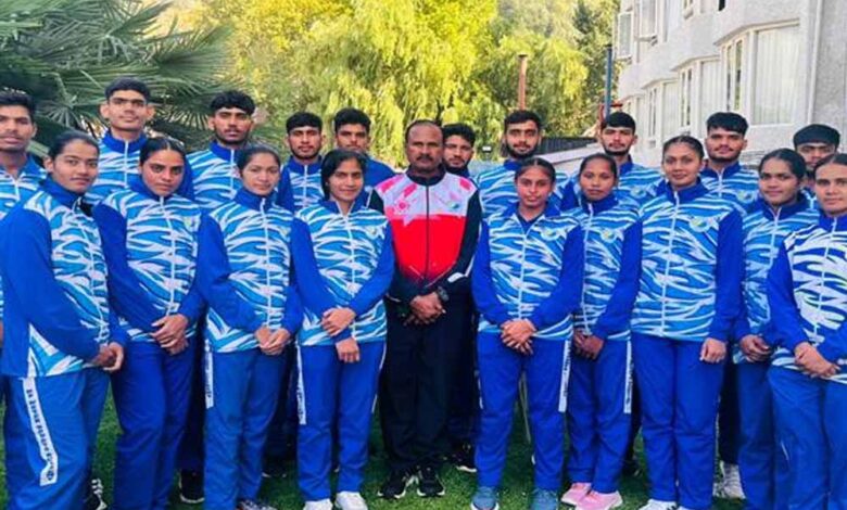 डल-झील-में-पहले-खेलो-इंडिया-वॉटर-स्पोर्ट्स-फेस्टिवल-2025-का-आयोजन