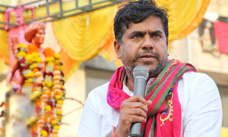 लोकसभा-में-37-घंटे-चर्चा-पर-नाराज-सांसद-उमेश-पटेल-ने-कहा-सांसदों-से-वसूला-जाए-सत्र-का-खर्च
