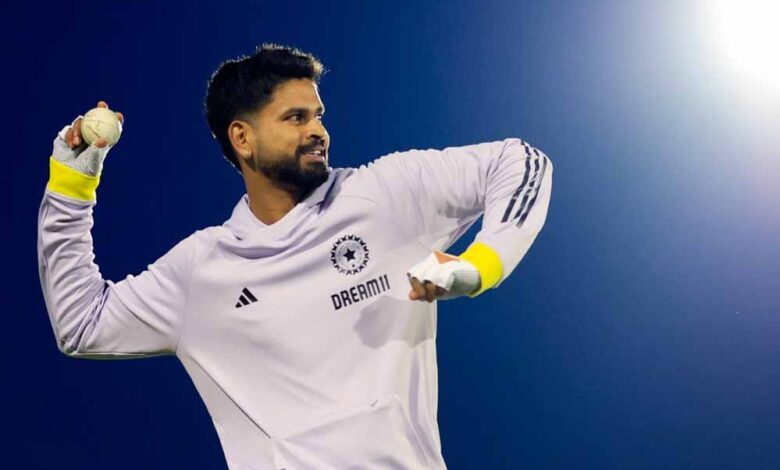 क्या-रोहित-की-जगह-श्रेयस-होंगे-नए-वनडे-कप्तान?-bcci-सचिव-का-बयान-आया-सामने