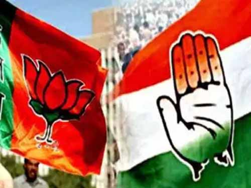 मंत्रिमंडल-विस्तार-पर-बस्तर-की-अनदेखी-का-आरोप,-कांग्रेस-भाजपा-आमने-सामने